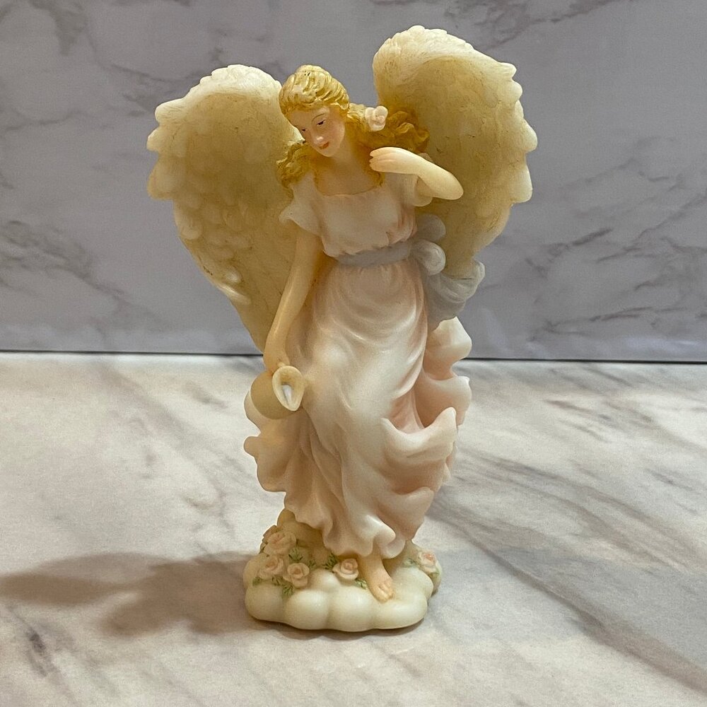 Seraphim Classics - Rosalie Natures Delight Angel figurine